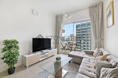 1 Bedroom Apartment for Rent in Business Bay, Dubai - DSC_3443. jpg