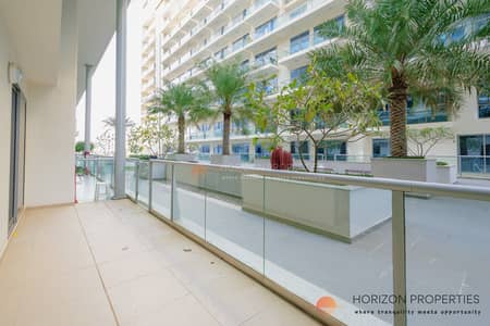 2 Bedroom Apartment for Rent in Al Marjan Island, Ras Al Khaimah - Unfurnished | Duplex | Well Maintained