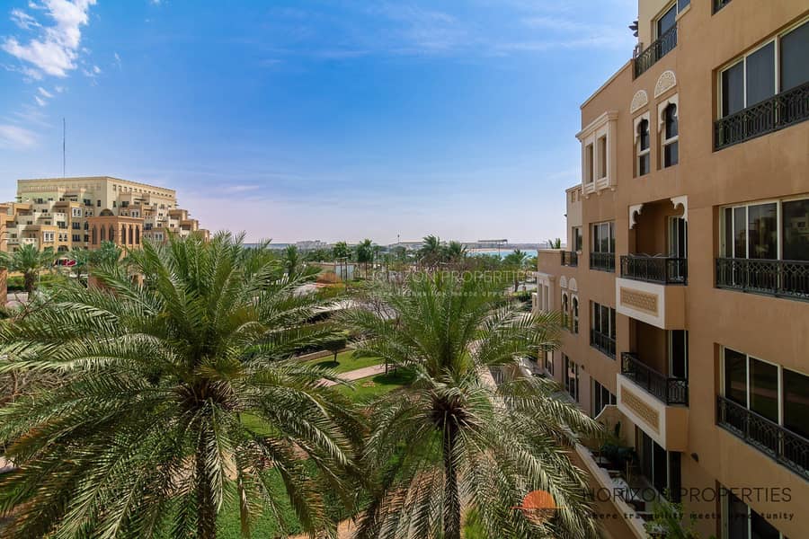 شقة في بناية ياقوت،باب البحر،جزيرة المرجان 1 غرفة 975000 درهم - 11525086 شقة في بناية ياقوت،باب البحر،جزيرة المرجان 1 غرفة 975000 درهم - 11525086
