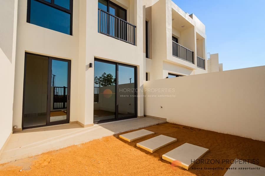 Таунхаус в Мина Аль Араб,Хаят Айленд,Марбелья, 2 cпальни, 115000 AED - 11525100 Таунхаус в Мина Аль Араб,Хаят Айленд,Марбелья, 2 cпальни, 115000 AED - 11525100