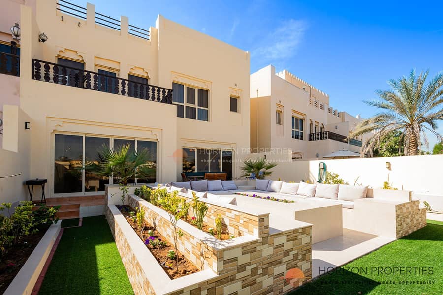 位于阿尔哈姆拉小镇 3 卧室的联排别墅 2399000 AED - 11525104 位于阿尔哈姆拉小镇 3 卧室的联排别墅 2399000 AED - 11525104