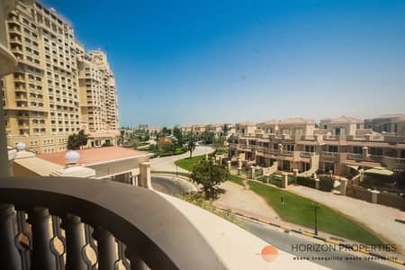 Studio for Rent in Al Hamra Village, Ras Al Khaimah - 12 Cheques | Fully Furnished | Studio