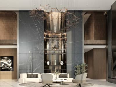 1 Bedroom Flat for Sale in Arjan, Dubai - Iconic Structure | Smart Home | Easy Payment Plan