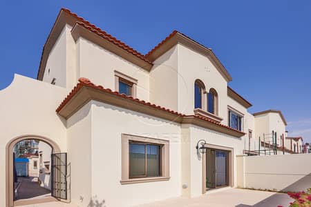2 Cпальни Таунхаус Продажа в Зайед Сити, Абу-Даби - 021A1438. jpg