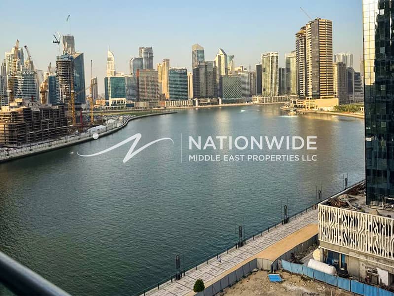 شقة في ويست وارف،الخليج التجاري 900000 درهم - 11525167 شقة في ويست وارف،الخليج التجاري 900000 درهم - 11525167