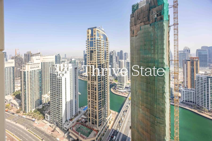 位于朱美拉海滩住宅(JBR),萨达夫社区,萨达夫8号楼 4 卧室的公寓 275000 AED - 11525181 位于朱美拉海滩住宅(JBR),萨达夫社区,萨达夫8号楼 4 卧室的公寓 275000 AED - 11525181