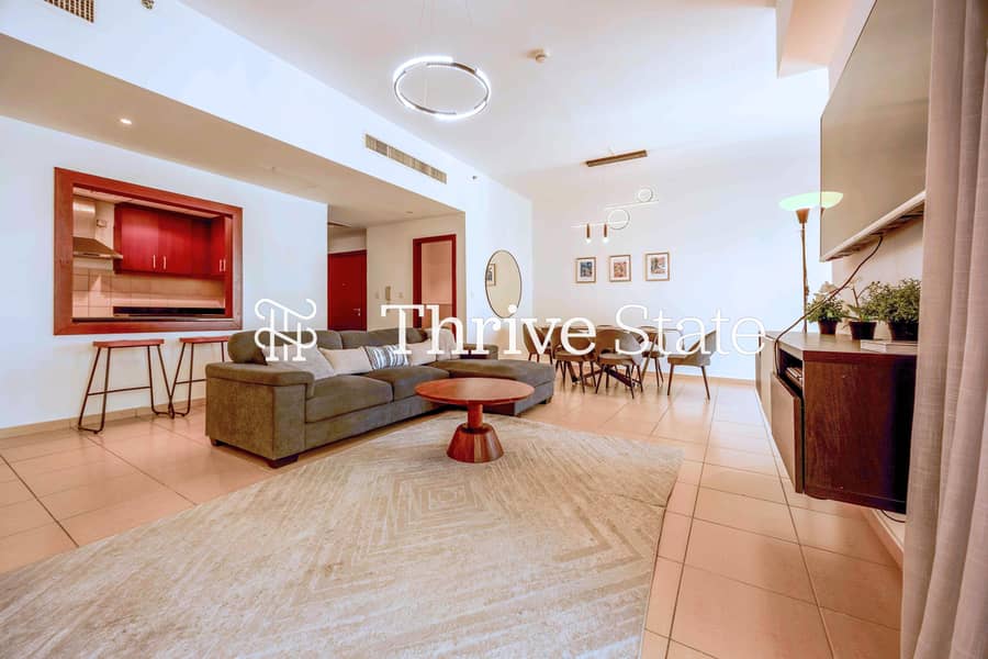 位于朱美拉海滩住宅(JBR),瑞玛公寓,瑞玛2号楼 2 卧室的公寓 150000 AED - 11525183 位于朱美拉海滩住宅(JBR),瑞玛公寓,瑞玛2号楼 2 卧室的公寓 150000 AED - 11525183