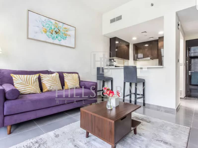 1-Bed Furnished furnished I Vacant Now 1-Bed Furnished furnished I Vacant Now