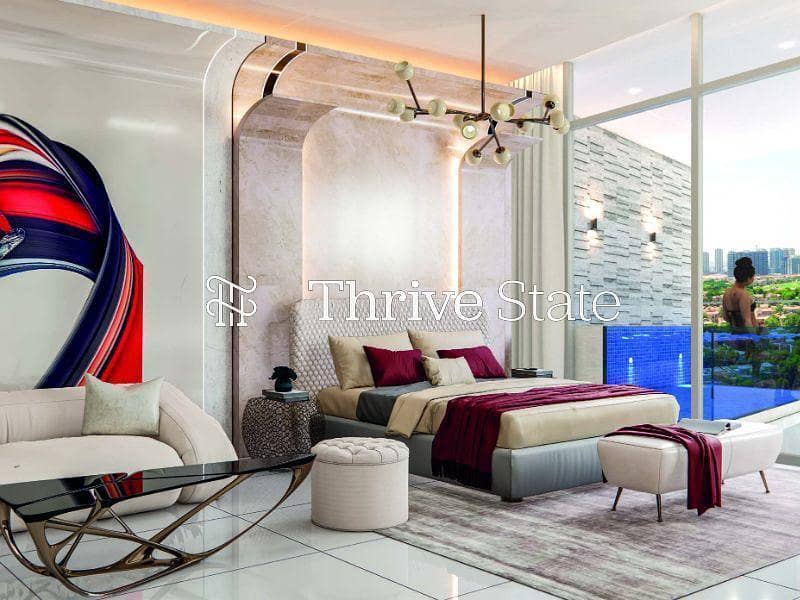 Квартира в Дубай Спортс Сити,Спортз Бай Дануб, 899000 AED - 11525191 Квартира в Дубай Спортс Сити,Спортз Бай Дануб, 899000 AED - 11525191