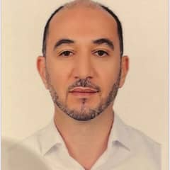 Hichem Mokrani