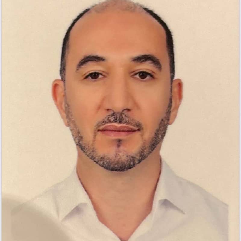 Hichem Mokrani