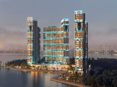 1 Bedroom Flat for Sale in Dubai Maritime City, Dubai - WhatsApp Image 2025-05-01 at 13.56. 44. jpeg
