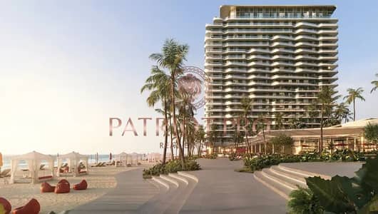 4 Bedroom Apartment for Sale in Al Marjan Island, Ras Al Khaimah - rosso 4. PNG