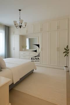 Fully Furnished | Owner Occupied | Sea World View