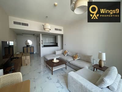 2 Bedroom Flat for Rent in Business Bay, Dubai - WhatsApp Image 2025-04-30 at 2.44. 48 PM. jpeg