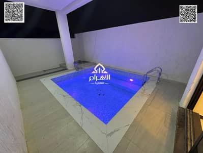 فیلا 4 غرف نوم للبيع في الحليو، عجمان - batch_fb3f7311-05da-4d1f-b6fb-6ba295f0d797. jpg