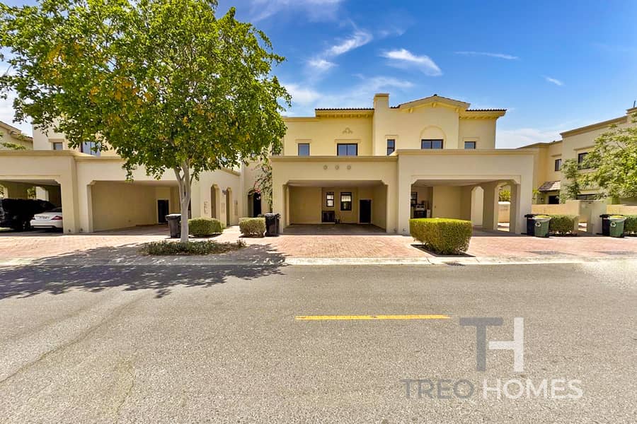 Таунхаус в Реем,Мира,Мира 1, 3 cпальни, 165000 AED - 11525258 Таунхаус в Реем,Мира,Мира 1, 3 cпальни, 165000 AED - 11525258