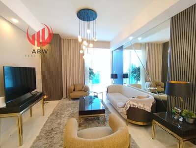 شقة 2 غرفة نوم للايجار في الخليج التجاري، دبي - IMG-20250501-WA0163. jpg