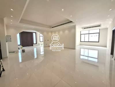 8 Bedroom Villa for Rent in Shakhbout City, Abu Dhabi - 3. jpg