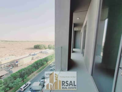 2 Bedroom Apartment for Rent in Aljada, Sharjah - 20250418_170335. jpg