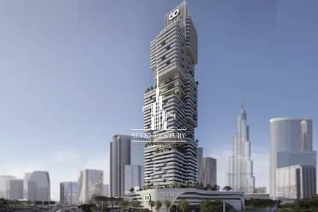 1 Bedroom Flat for Sale in Downtown Dubai, Dubai - download (2). jpeg