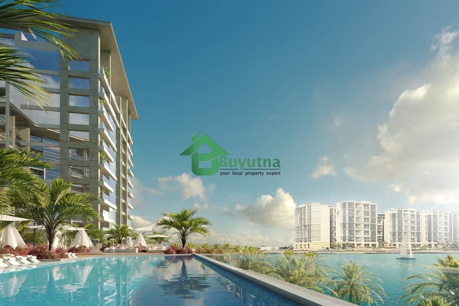 位于雅斯岛,亚斯湾,海湾公寓 的公寓 949999 AED - 11525300 位于雅斯岛,亚斯湾,海湾公寓 的公寓 949999 AED - 11525300