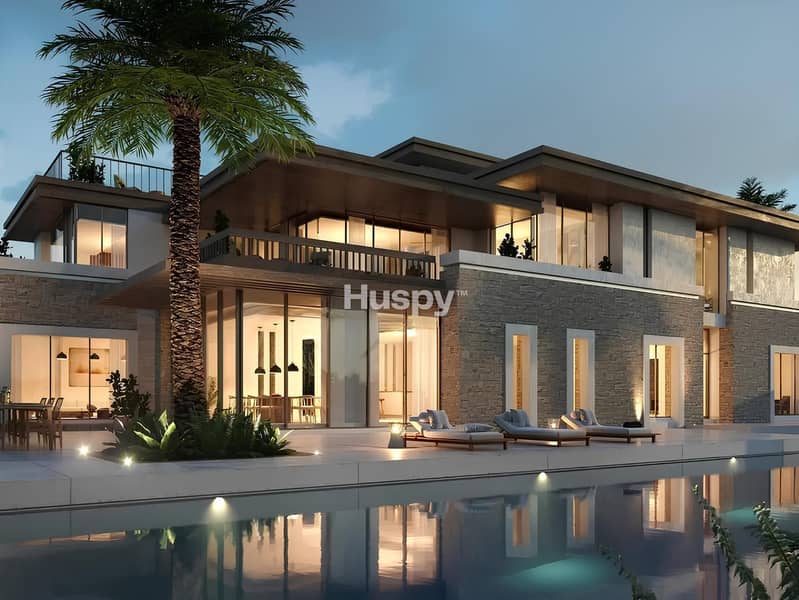 Вилла в Аль Джурф,Аль Джурф Гарденс, 4 cпальни, 4700000 AED - 11525299 Вилла в Аль Джурф,Аль Джурф Гарденс, 4 cпальни, 4700000 AED - 11525299