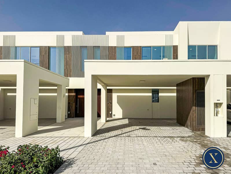位于山谷小区,塔利亚别墅区 3 卧室的联排别墅 2850000 AED - 11190407 位于山谷小区,塔利亚别墅区 3 卧室的联排别墅 2850000 AED - 11190407