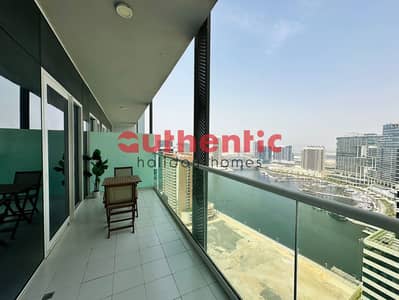 شقة 1 غرفة نوم للايجار في الخليج التجاري، دبي - 58eddb48-83bb-440a-926b-c9e0614f4ef3. jpeg