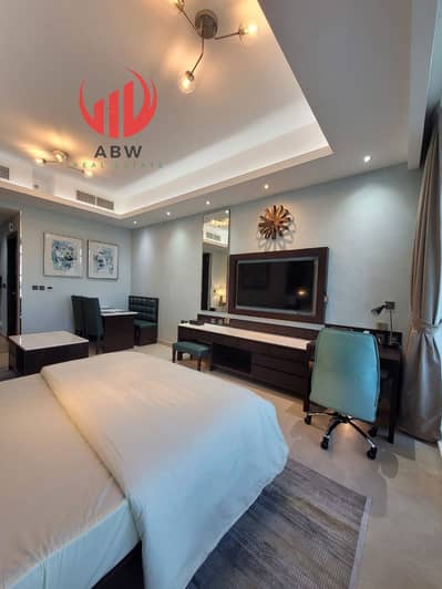 Studio for Rent in Business Bay, Dubai - IMG-20250501-WA0087. jpg