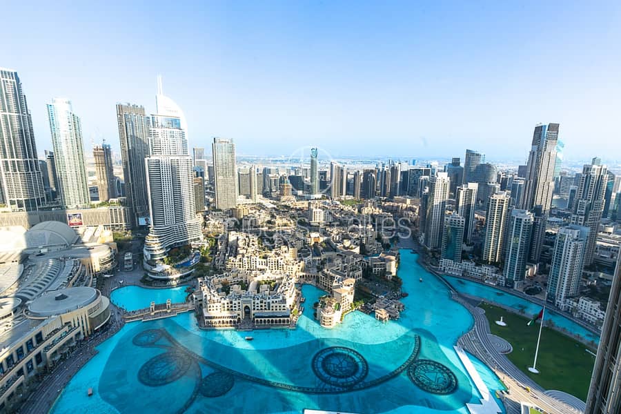 位于迪拜市中心,哈利法塔 2 卧室的公寓 5835000 AED - 11525318 位于迪拜市中心,哈利法塔 2 卧室的公寓 5835000 AED - 11525318