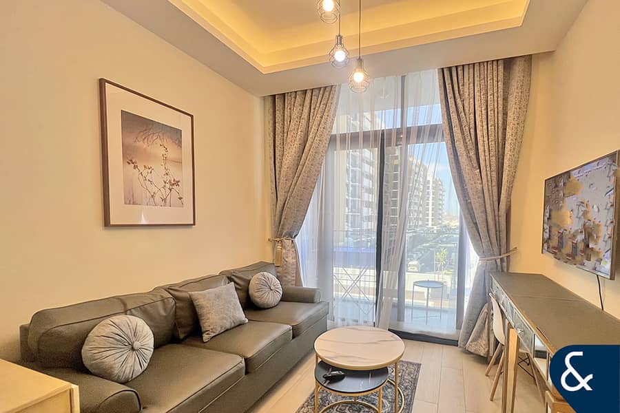 One Bedroom | Furnished | Pool Views One Bedroom | Furnished | Pool Views