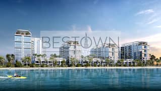 Starline Siniya | 1 BHK | Tranquility | Lush green Park | Investment friendly | Water view