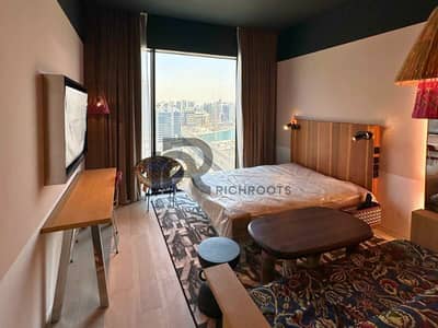 Studio for Sale in Business Bay, Dubai - 20. png
