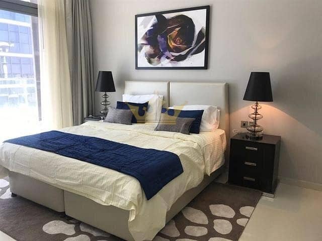 Golf Horizon Ready One Bedroom Golf Horizon Ready One Bedroom