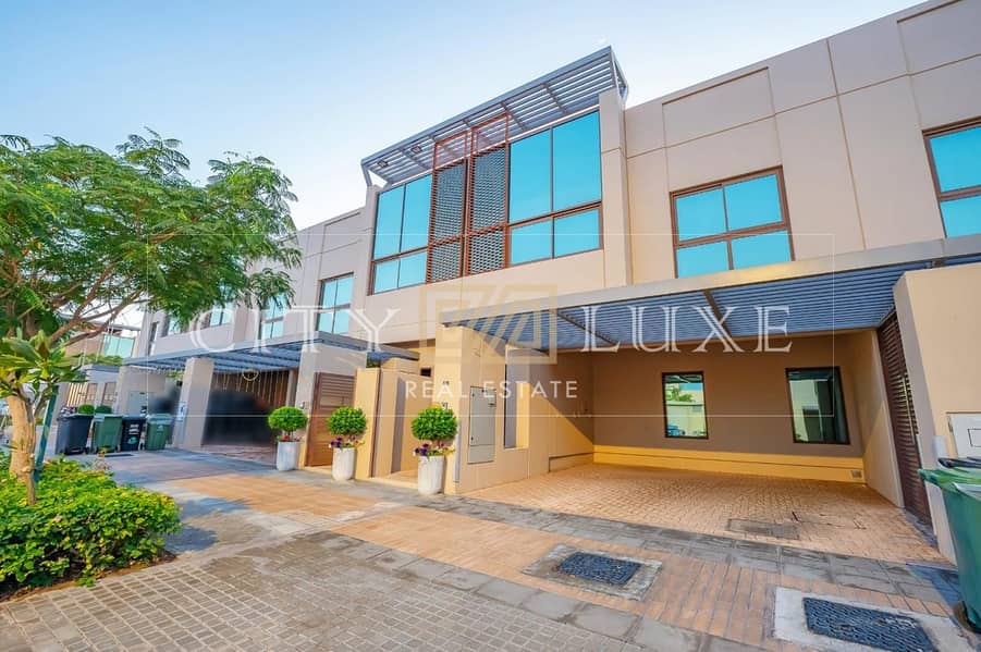 位于梅丹城,梅丹盖特小区,壮丽景致小区 4 卧室的联排别墅 5750000 AED - 11517412 位于梅丹城,梅丹盖特小区,壮丽景致小区 4 卧室的联排别墅 5750000 AED - 11517412