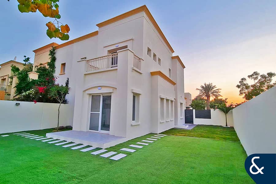 位于清泉社区,清泉别墅5区 3 卧室的别墅 285000 AED - 8512492 位于清泉社区,清泉别墅5区 3 卧室的别墅 285000 AED - 8512492