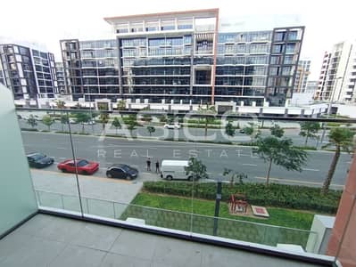 Студия Продажа в Мейдан Сити, Дубай - IMG-20250422-WA0011. jpg