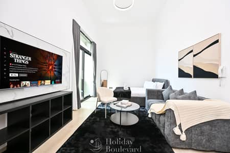 Studio for Rent in Jumeirah Village Circle (JVC), Dubai - ZOH_2120. jpg