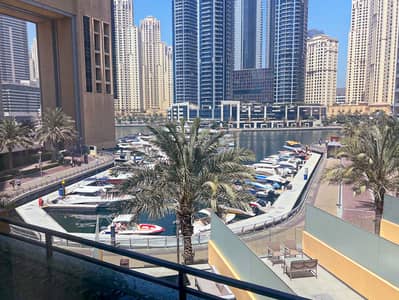 شقة 1 غرفة نوم للايجار في دبي مارينا، دبي - IMG-20250428-WA0094. jpg
