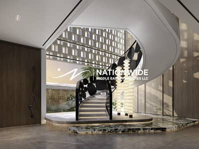 5 Bedroom Villa for Sale in Al Hudayriat Island, Abu Dhabi - Cozy 5BR| Invest Now| Nawayef Heights |Type 8