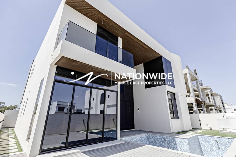 位于雅斯岛,亚斯-阿克雷斯,莱雅社区 5 卧室的别墅 7500000 AED - 11525420 位于雅斯岛,亚斯-阿克雷斯,莱雅社区 5 卧室的别墅 7500000 AED - 11525420