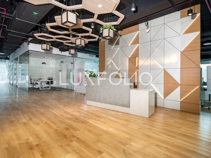 Офис в Бизнес Бей,Бей Сквэр,Бей Сквер 8, 1325000 AED - 11525438 Офис в Бизнес Бей,Бей Сквэр,Бей Сквер 8, 1325000 AED - 11525438