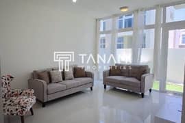 تاون هاوس في فاردون،(أكويا من داماك) داماك هيلز 2 3 غرف 1650000 درهم - 11022940