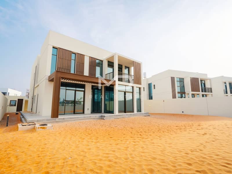 位于阿尔朱拜勒岛,Seef Al Jubail 4 卧室的别墅 470000 AED - 11525476 位于阿尔朱拜勒岛,Seef Al Jubail 4 卧室的别墅 470000 AED - 11525476