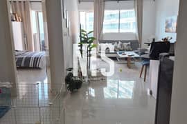 شقة في مارينا باي من داماك،نجمة ابوظبي،جزيرة الريم 1 غرفة 85000 درهم - 11525492