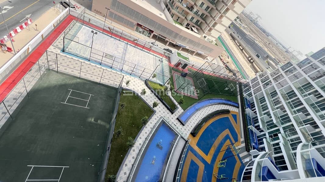 Квартира в Аль Фурджан,Жемз от Данубе, 55000 AED - 11525495 Квартира в Аль Фурджан,Жемз от Данубе, 55000 AED - 11525495