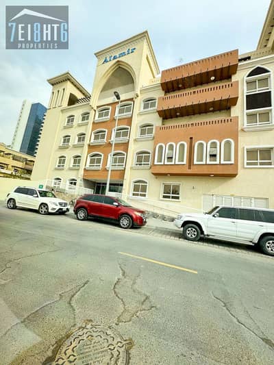 2 Bedroom Flat for Rent in Jumeirah Village Circle (JVC), Dubai - 8. jpg