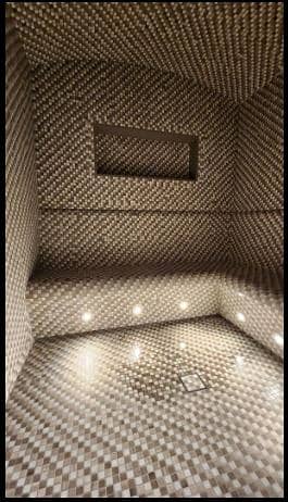 24 SCVR Steam room. JPG