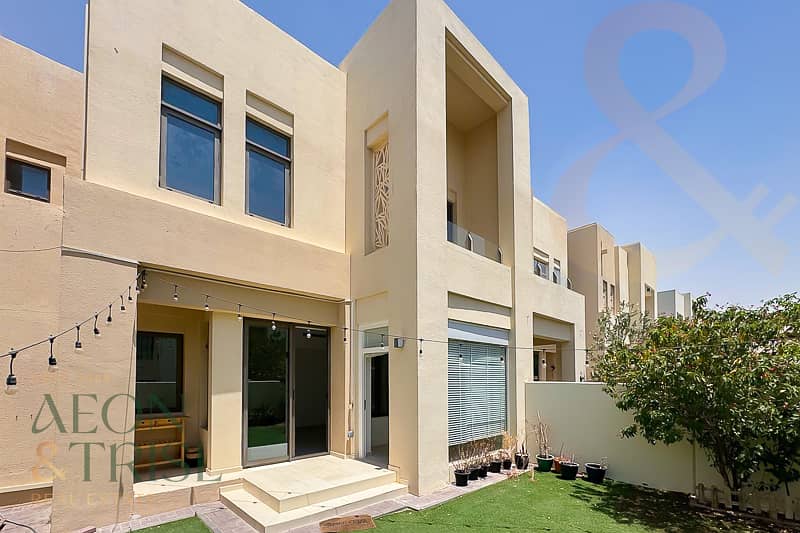 位于瑞姆小区,米拉绿洲社区,米拉绿洲1号区 3 卧室的别墅 160000 AED - 11525561 位于瑞姆小区,米拉绿洲社区,米拉绿洲1号区 3 卧室的别墅 160000 AED - 11525561